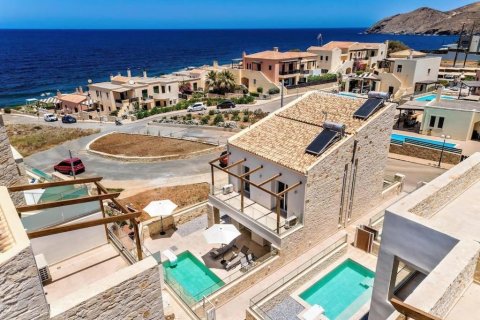 2 bedrooms Villa in Rethymno, Greece No. 109029 1