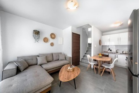 2 bedrooms Villa in Rethymno, Greece No. 109029 7