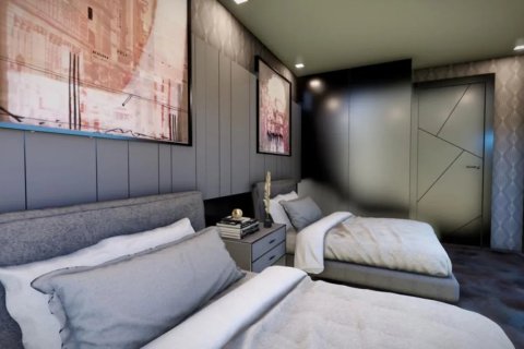 3 rooms Appartement à Thoi Lai, Vietnam No. 14471 28