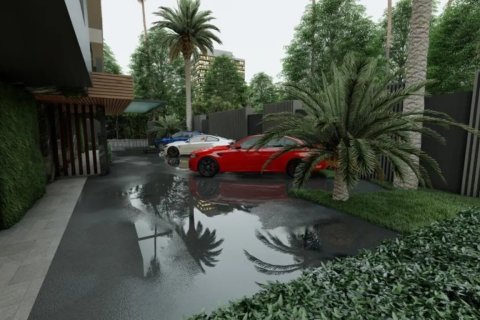 3 rooms Appartement à Thoi Lai, Vietnam No. 14471 3