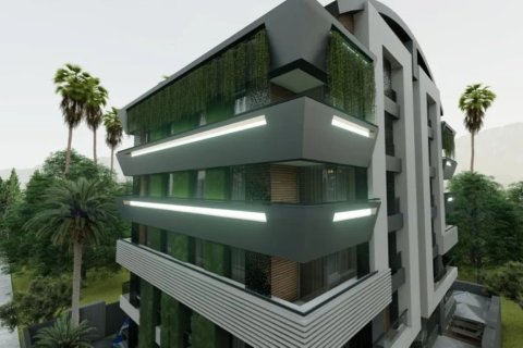 3 rooms Appartement à Thoi Lai, Vietnam No. 14471 9