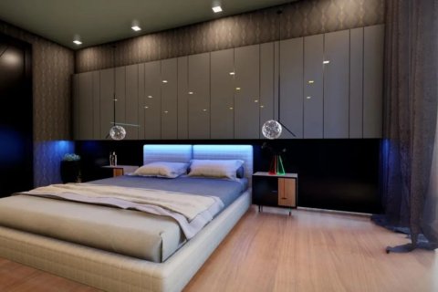 3 rooms Appartement à Thoi Lai, Vietnam No. 14471 23