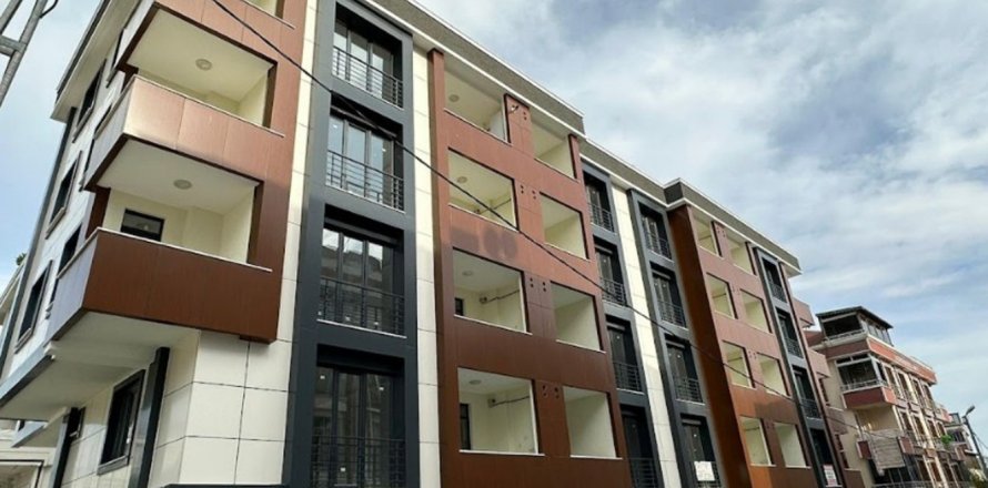 3 chambres Appartement à Khanh Hoa, Vietnam No. 114510