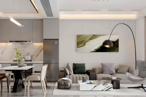 3 chambres Appartement à Phung Chi Kien, Vietnam No. 88810 5