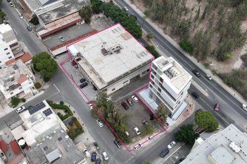 Commercial property in Strovolos, Cyprus No. 71065 2