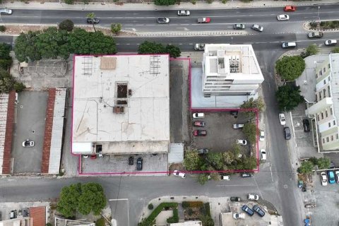 Commercial property in Strovolos, Cyprus No. 71065 4