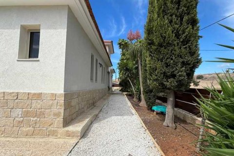 3 dormitorios House en Monagroulli, Cyprus No. 63380 8