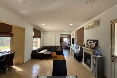 3 dormitorios House en Monagroulli, Cyprus No. 63380 1