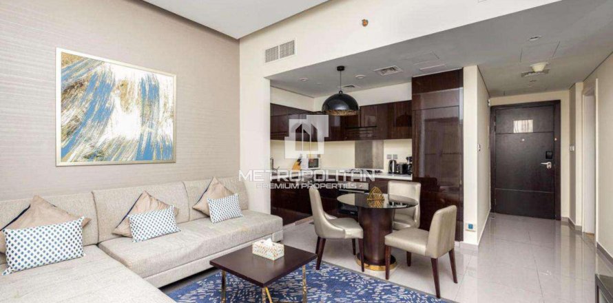 1 bedroom Apartment in Hai Ba Trung, Vietnam No. 94061