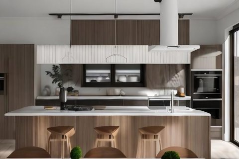 3 chambres Appartement à Paphos, Cyprus No. 69851 5