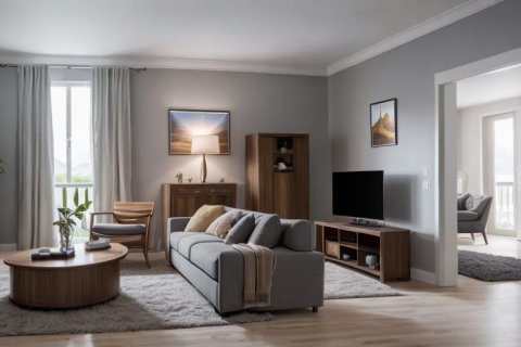 3 chambres Appartement à Paphos, Cyprus No. 69851 6