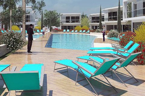 3 rooms Villa in Paphos, Cyprus No. 105228 5