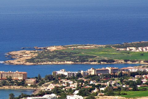 3 rooms Villa in Paphos, Cyprus No. 105228 2