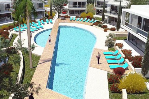 3 rooms Villa in Paphos, Cyprus No. 105228 4