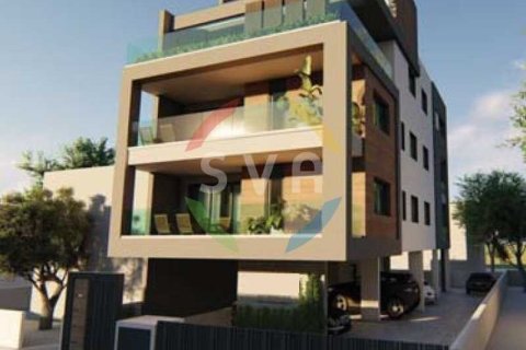 3 chambres Penthouse à Limassol, Cyprus No. 82229 1