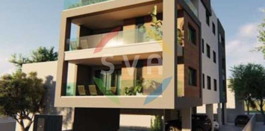 3 chambres Penthouse à Limassol, Cyprus No. 82229