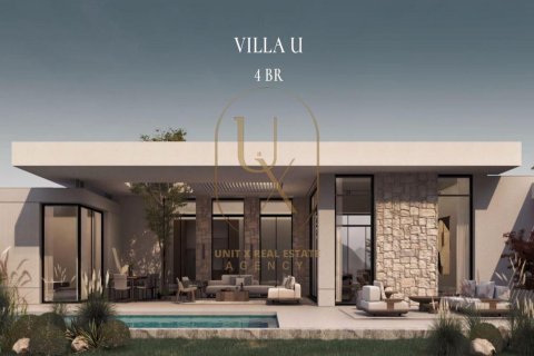 5 bedrooms Villa in Cleopatra Square, Vietnam No. 38263 1