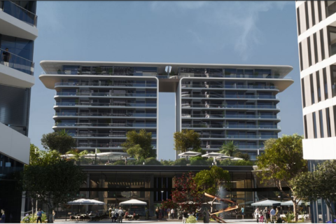 3 bedrooms Apartment in Limassol, Cyprus No. 70829 3