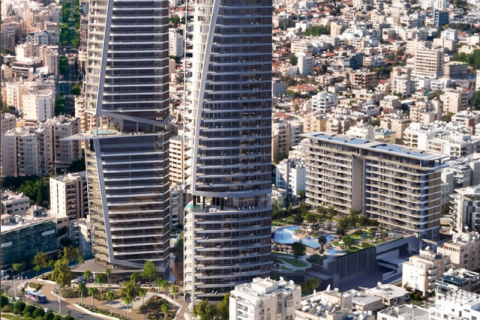 3 bedrooms Apartment in Limassol, Cyprus No. 70829 2