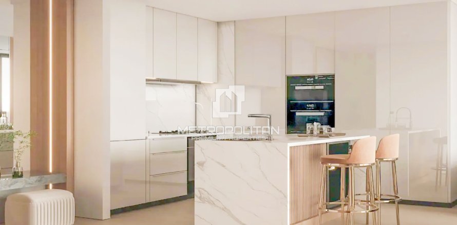 1 bedroom Apartment in Song Mai, Vietnam No. 87308