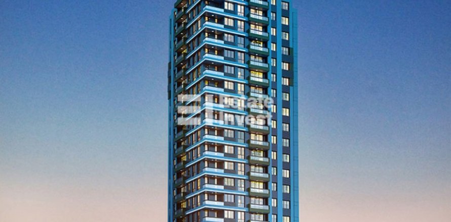 3 chambres Appartement à Istanbul, Turkey No. 115218