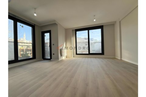 2 chambres Appartement à Kadikoy, Turkey No. 124955