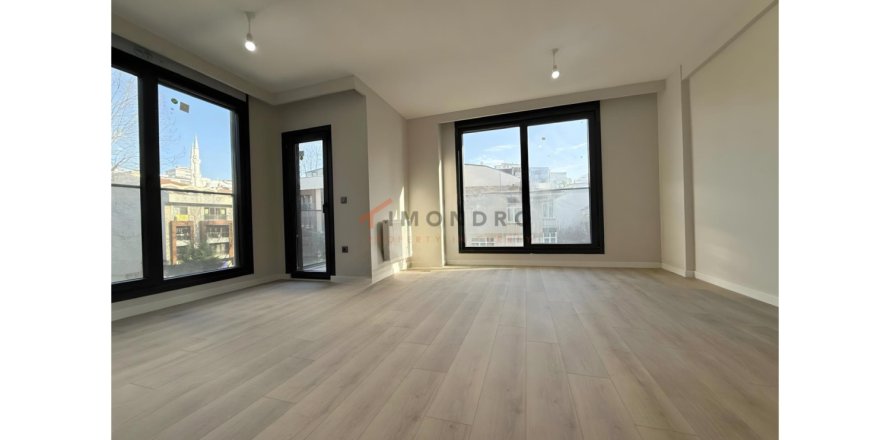 2 chambres Appartement à Kadikoy, Turkey No. 124955