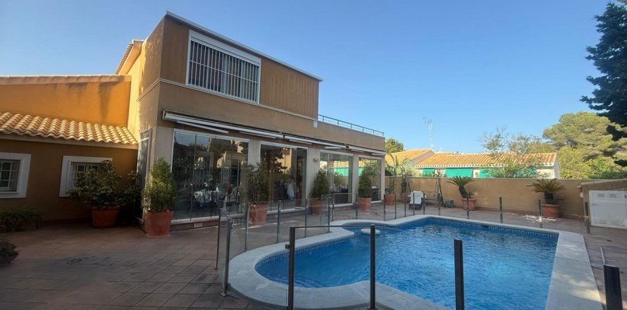 5 bedrooms Properties in Tan Thanh, Vietnam No. 92297