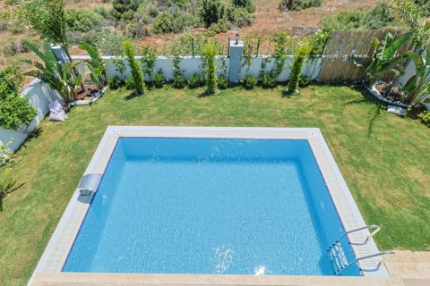 4 bedrooms Villa in Dao Huu Canh, Vietnam No. 14876 7