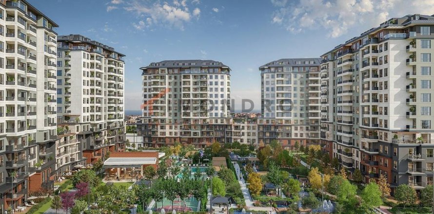 3 bedrooms Apartment in Long Kien, Vietnam No. 17848