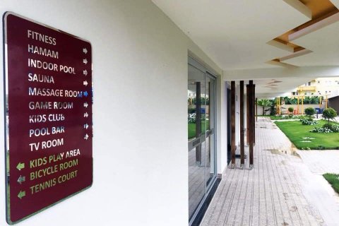 2 dormitorios Apartment en Bo Ha, Vietnam No. 12857 27