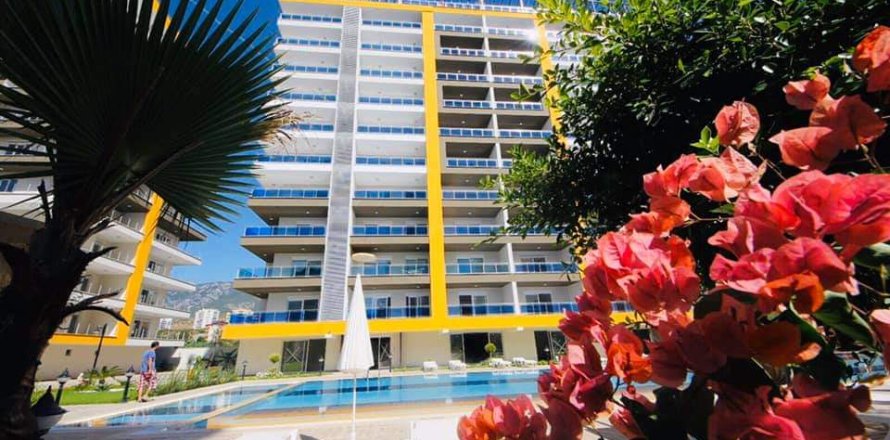 2 dormitorios Apartment en Bo Ha, Vietnam No. 12857