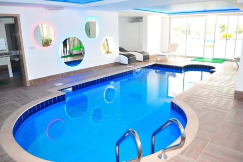 2 dormitorios Apartment en Bo Ha, Vietnam No. 12857 17