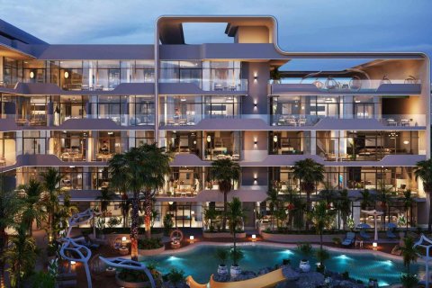 2 chambres Appartement à Can Tho, Vietnam No. 91124 8