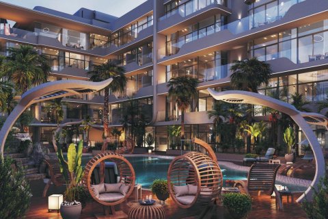 2 chambres Appartement à Can Tho, Vietnam No. 91124 9