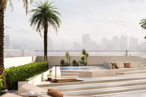 2 chambres Appartement à Can Tho, Vietnam No. 91124 5