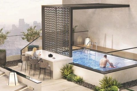 2 chambres Appartement à Can Tho, Vietnam No. 91124 4