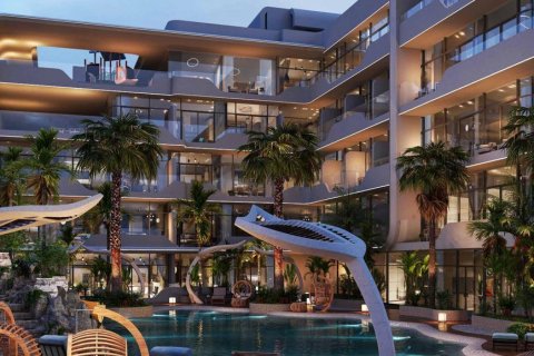 2 chambres Appartement à Can Tho, Vietnam No. 91124 7