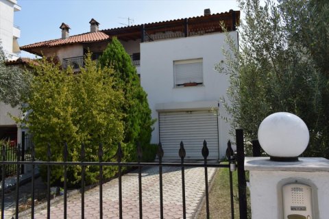 4 bedrooms Villa in Thessaloniki, Greece No. 104900 11
