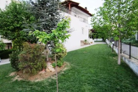 4 bedrooms Villa in Thessaloniki, Greece No. 104900 5