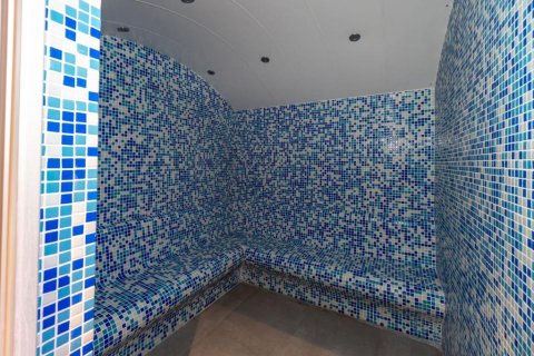 3 rooms Appartement à Bo Ha, Vietnam No. 18060 27