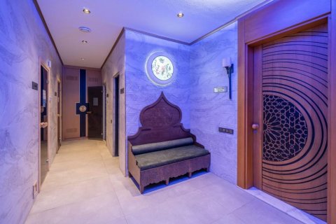 3 rooms Appartement à Bo Ha, Vietnam No. 18060 6