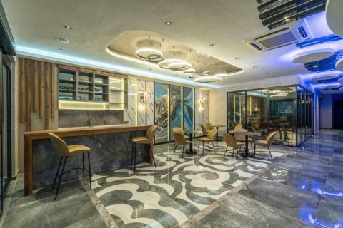 3 rooms Appartement à Bo Ha, Vietnam No. 18060 25