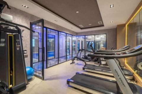 3 rooms Appartement à Bo Ha, Vietnam No. 18060 8