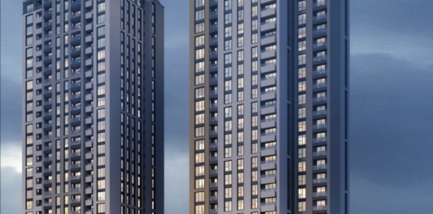 2 dormitorios Apartment en Khanh Hoa, Vietnam No. 15717