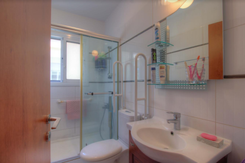 4 chambres Villa à Germasogeia, Cyprus No. 62633 13