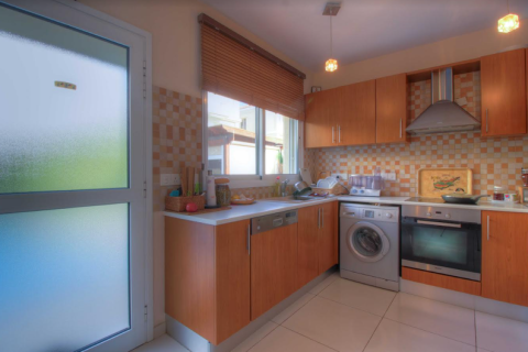 4 chambres Villa à Germasogeia, Cyprus No. 62633 11