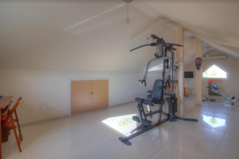 4 chambres Villa à Germasogeia, Cyprus No. 62633 12