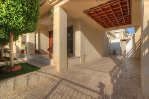 4 chambres Villa à Germasogeia, Cyprus No. 62633 5