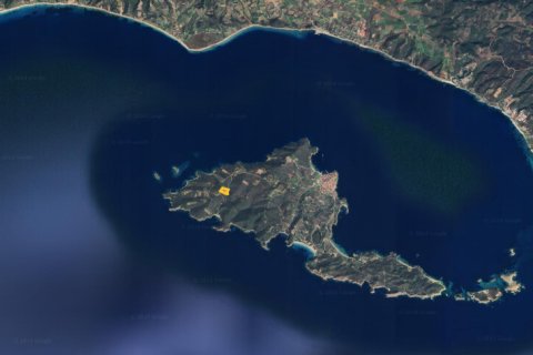 11446m² Land en Chalkidiki, Greece No. 108669 2